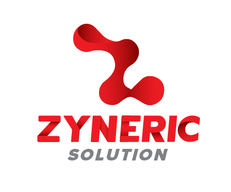 Zyneric Solution logo